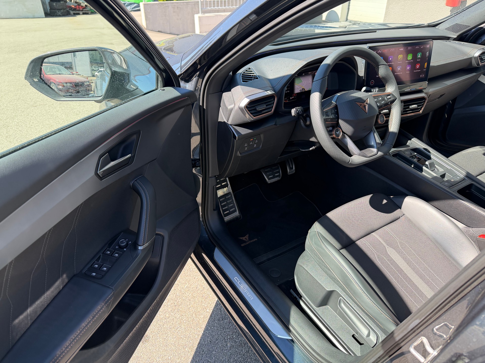 CUPRA Formentor 2.0TSI VZ 4Drive DSG-image-7