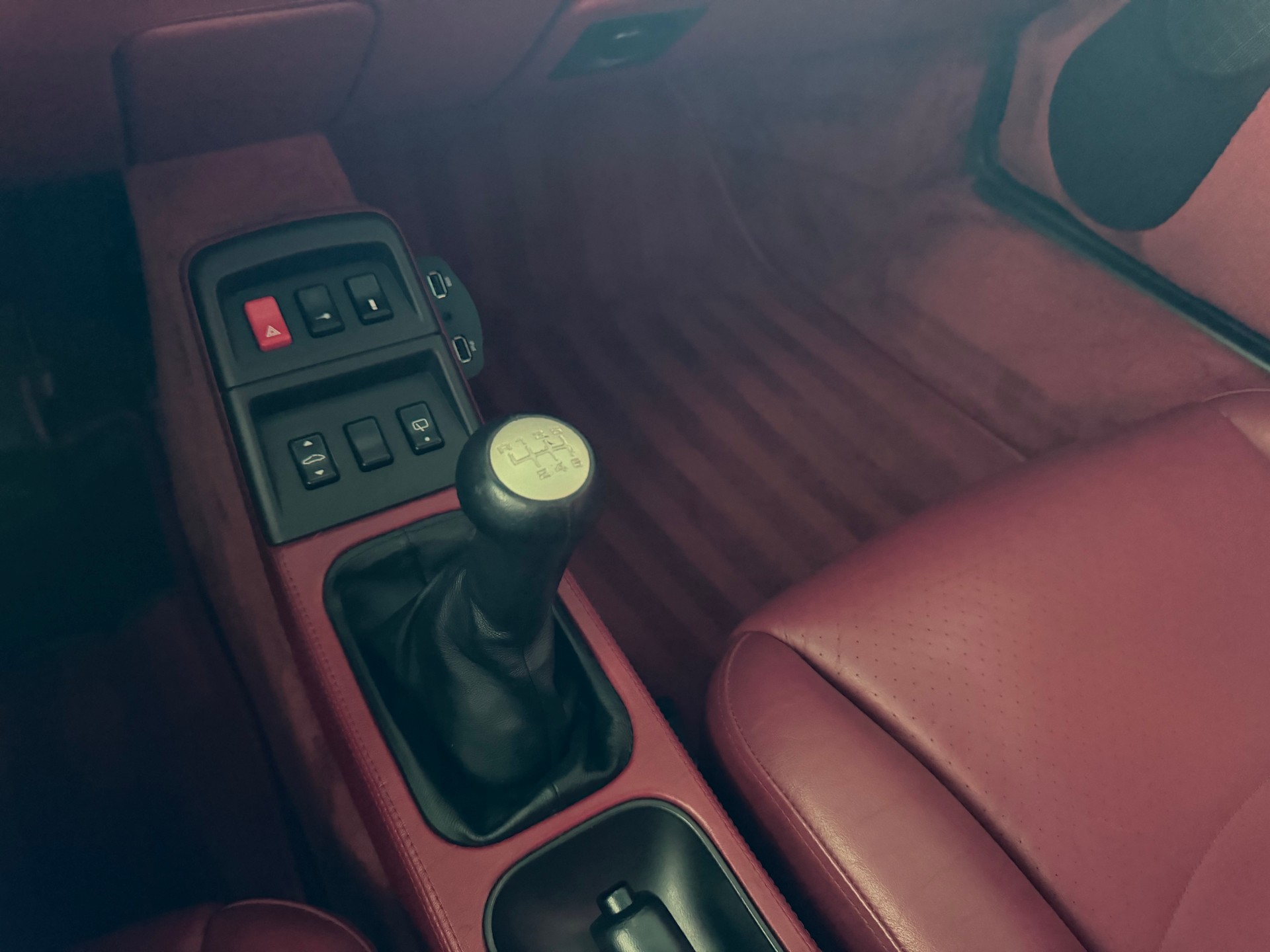 PORSCHE 911 Turbo 3.6 WLS1 430 PS (CH)-image-14