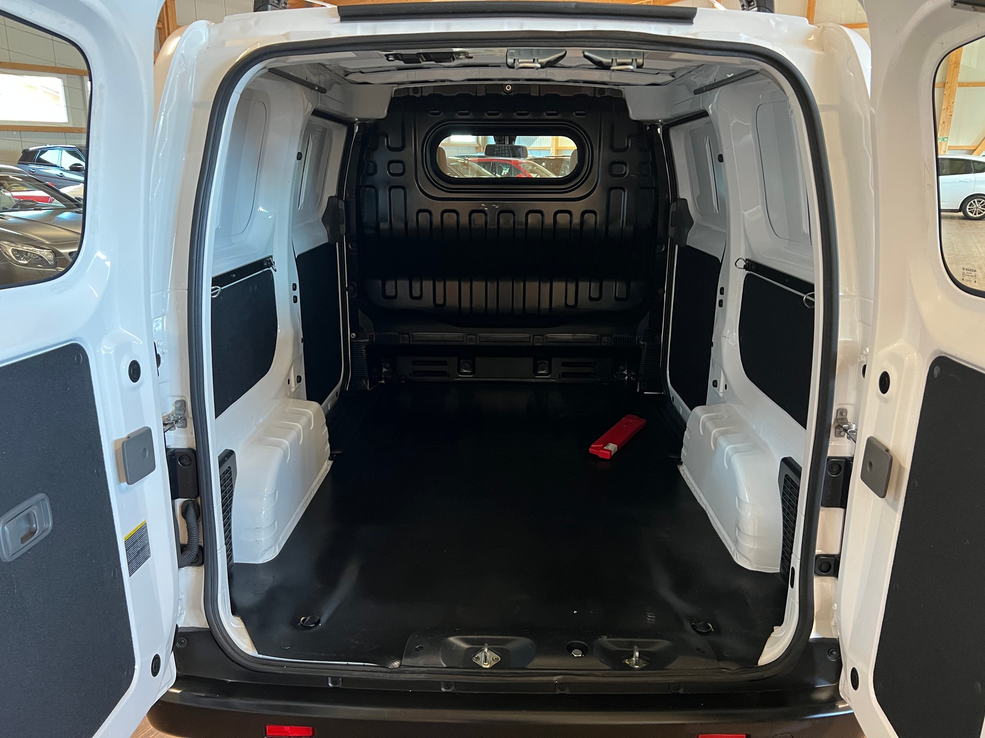 NISSAN NV200 1.6 16V 110 Comfort Euro 6-image-14