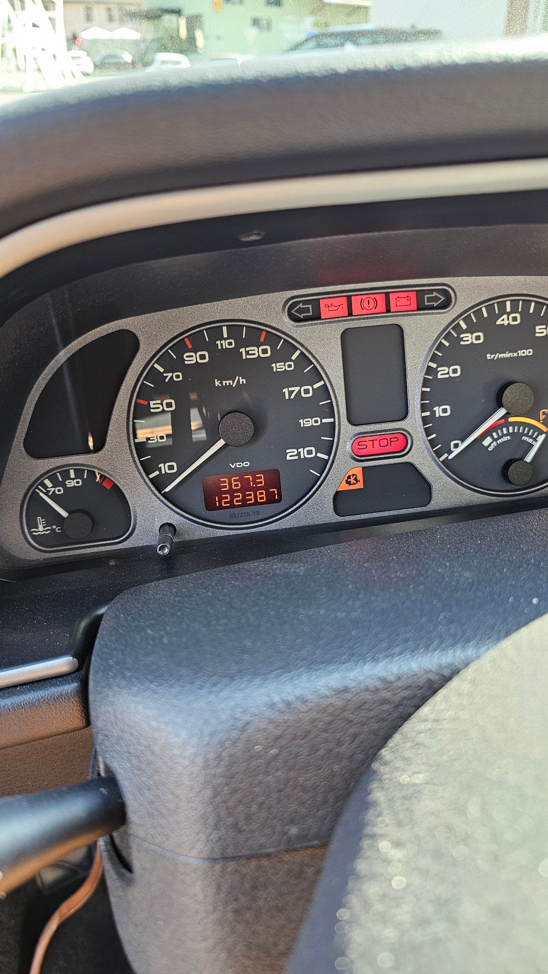 PEUGEOT 306 Cabrio 2.0 16V Swiss-image-3