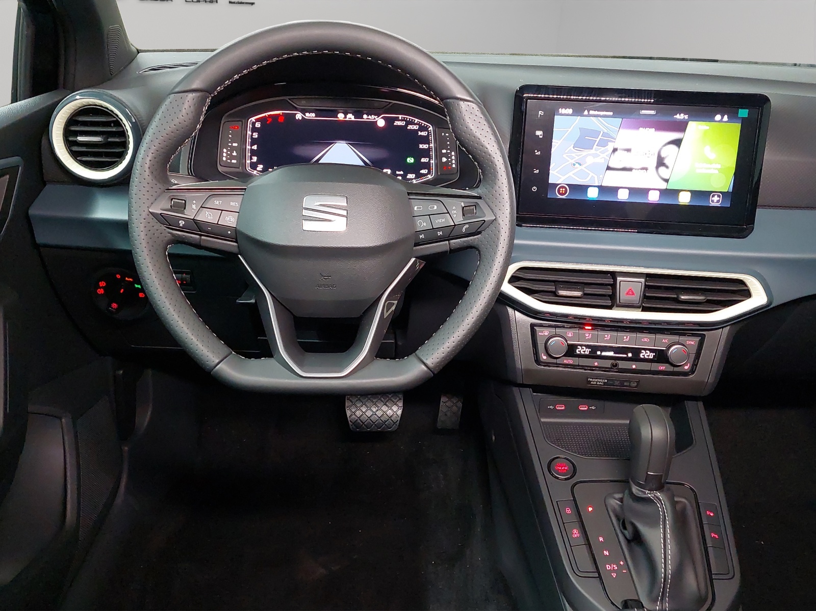 SEAT Arona 1.0 TSI Eco Style DSG-image-6