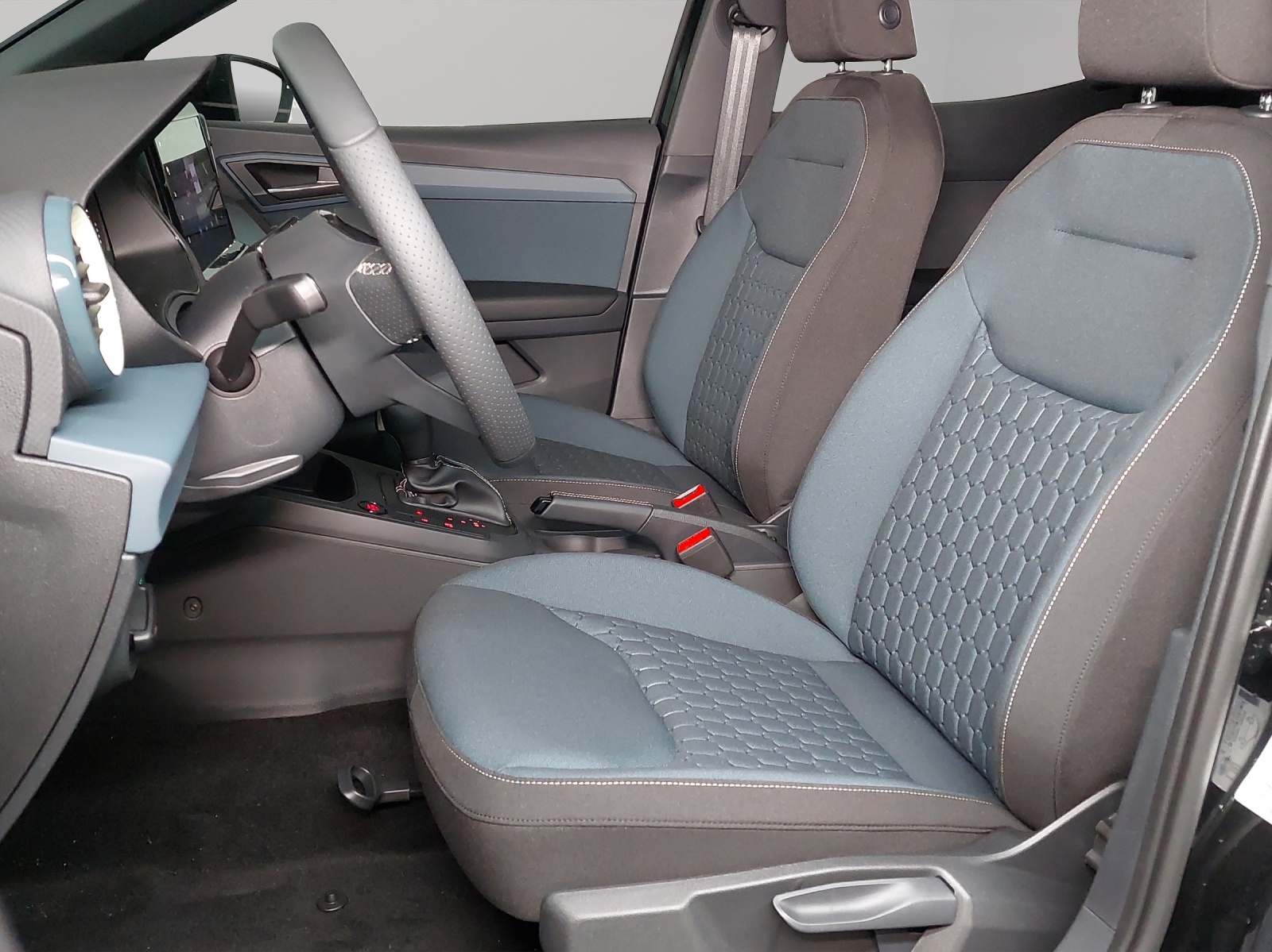 SEAT Arona 1.0 TSI Eco Style DSG-image-5
