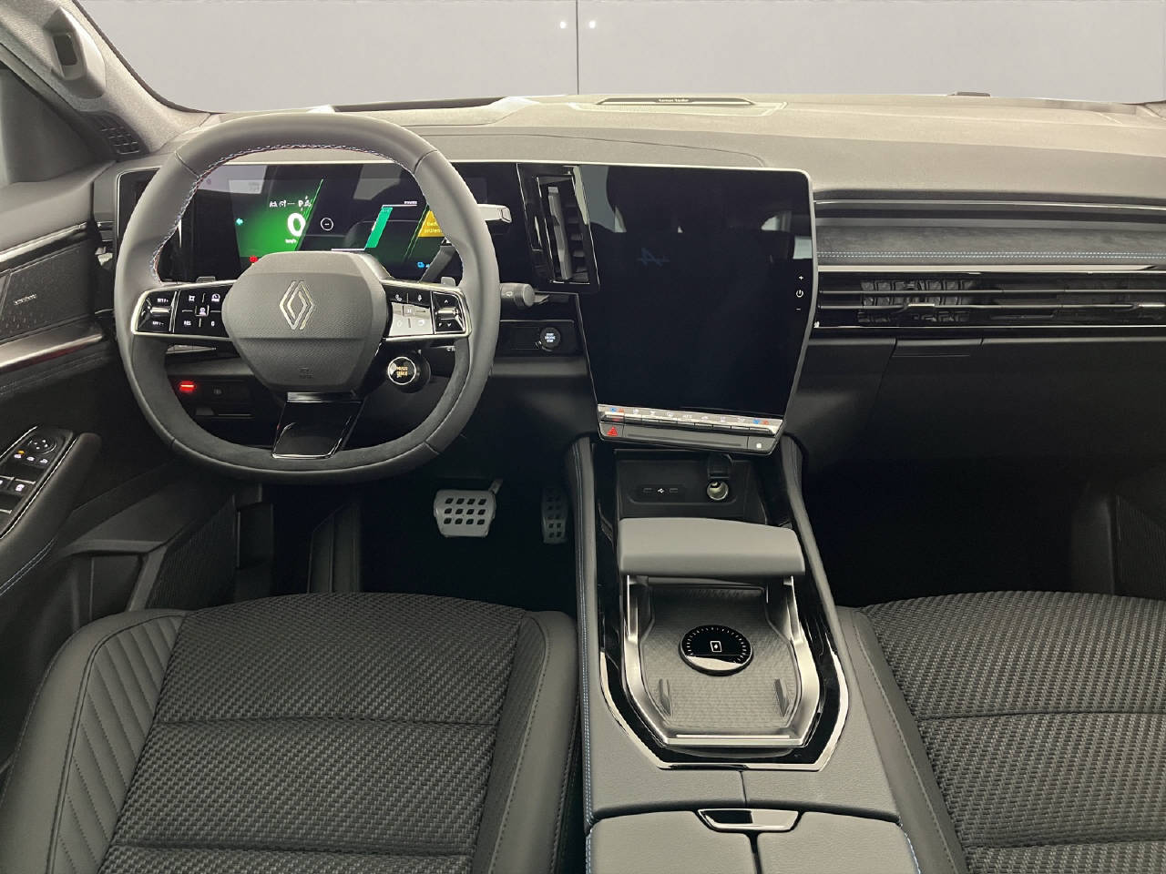 RENAULT Austral 1.2 E-Tech esprit Alpine-image-4