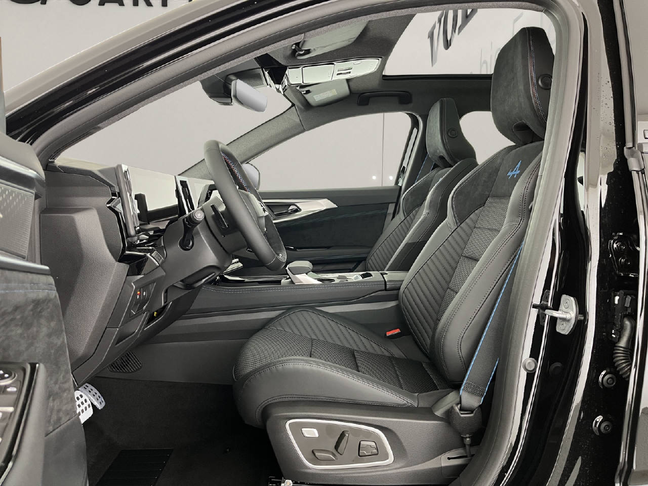 RENAULT Austral 1.2 E-Tech esprit Alpine-image-5