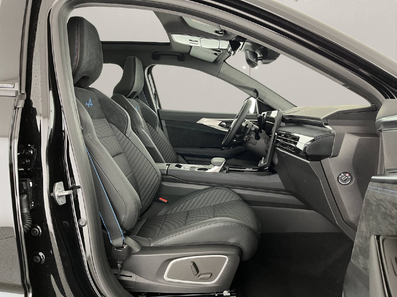 RENAULT Austral 1.2 E-Tech esprit Alpine-image-6