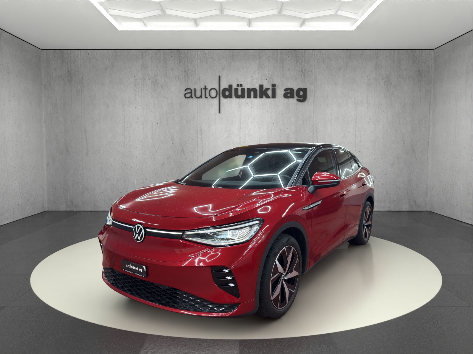 VW ID.5 GTX 77 kWh 4Motion-image-0