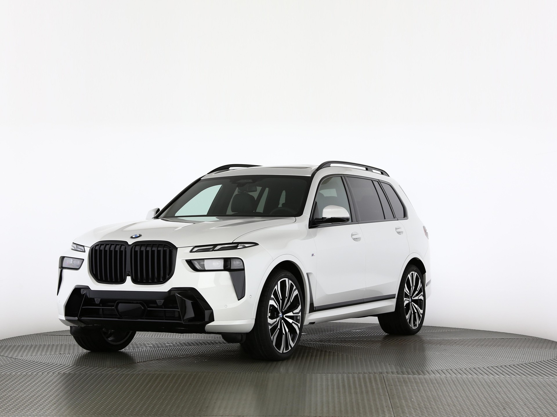BMW X7 40i xDrive SAG-image-7