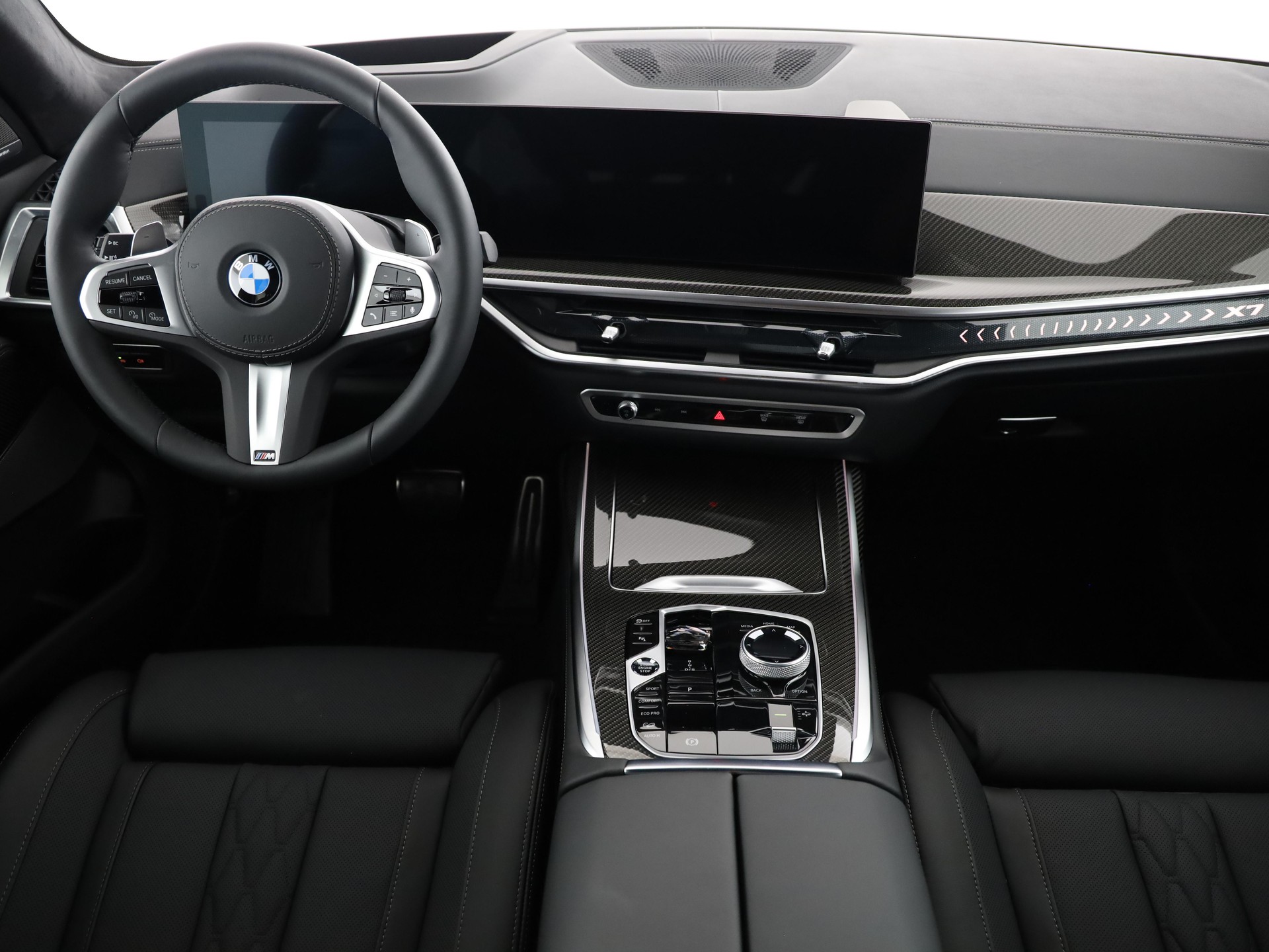 BMW X7 40i xDrive SAG-image-0