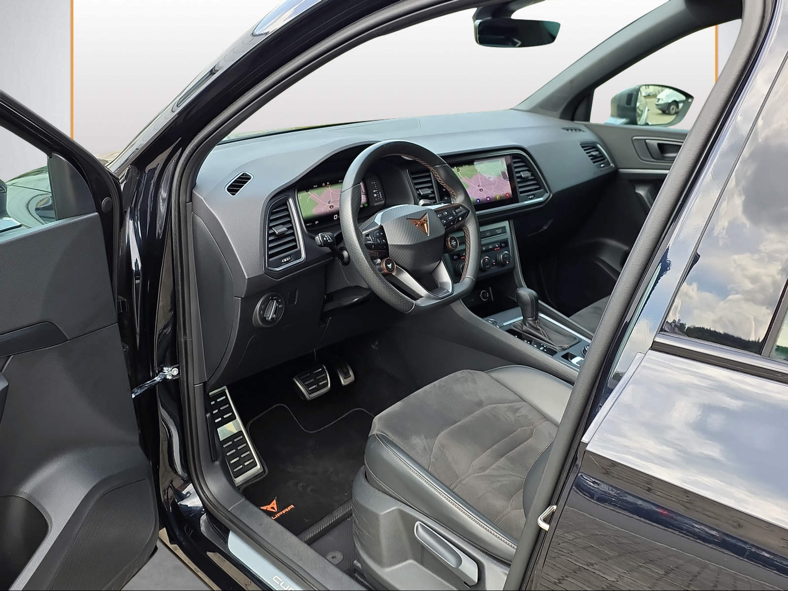 CUPRA Ateca 2.0TSI 4Drive DSG-image-5