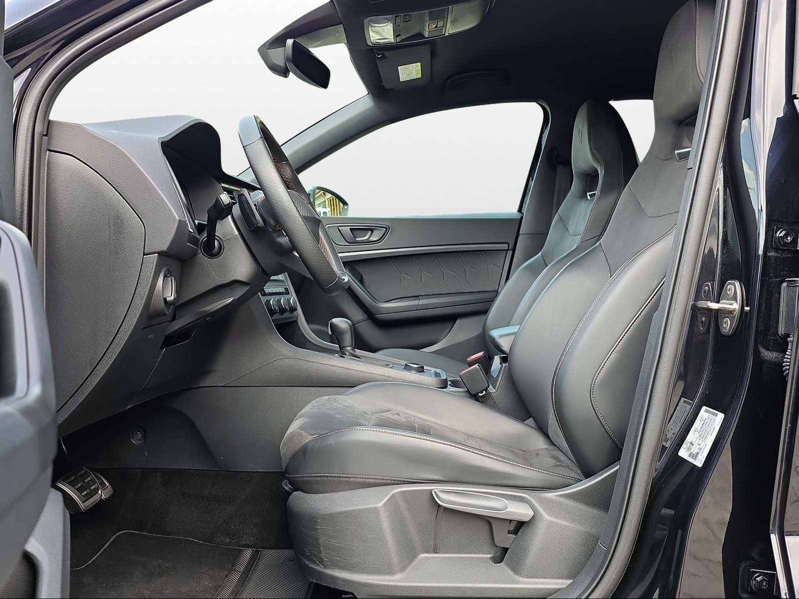 CUPRA Ateca 2.0TSI 4Drive DSG-image-6
