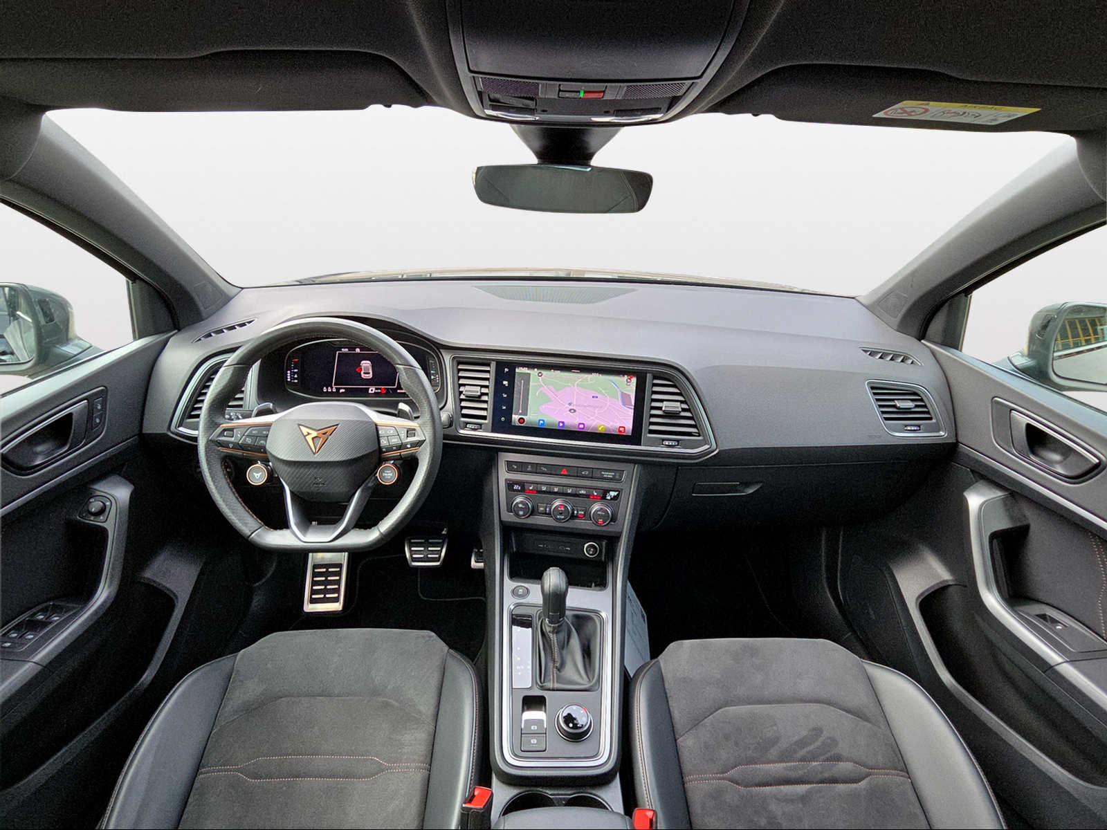 CUPRA Ateca 2.0TSI 4Drive DSG-image-3