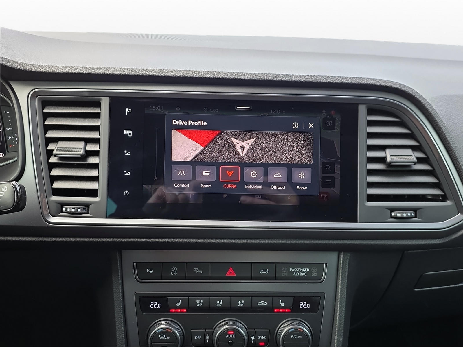 CUPRA Ateca 2.0TSI 4Drive DSG-image-8