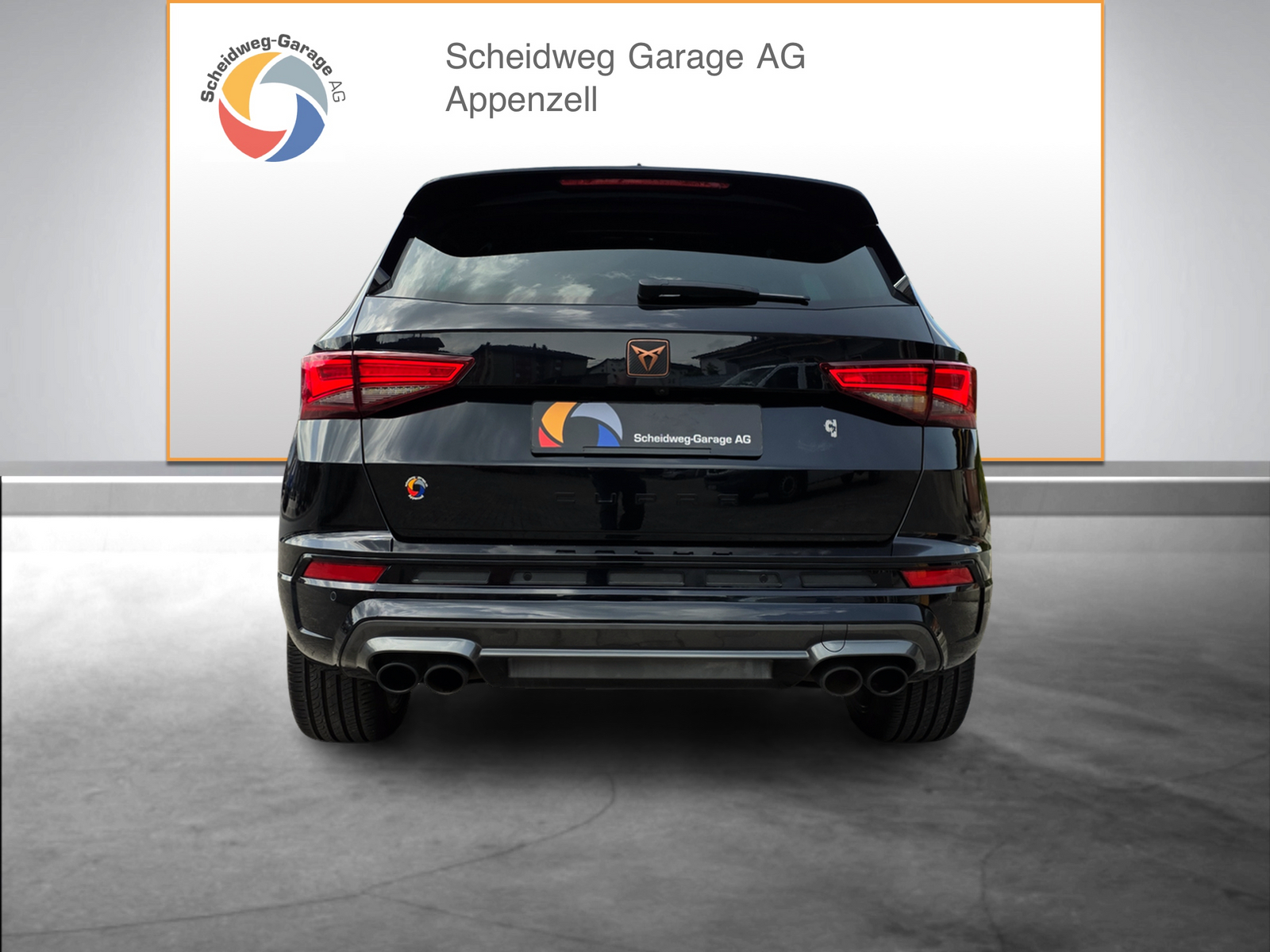 CUPRA Ateca 2.0TSI 4Drive DSG-image-13