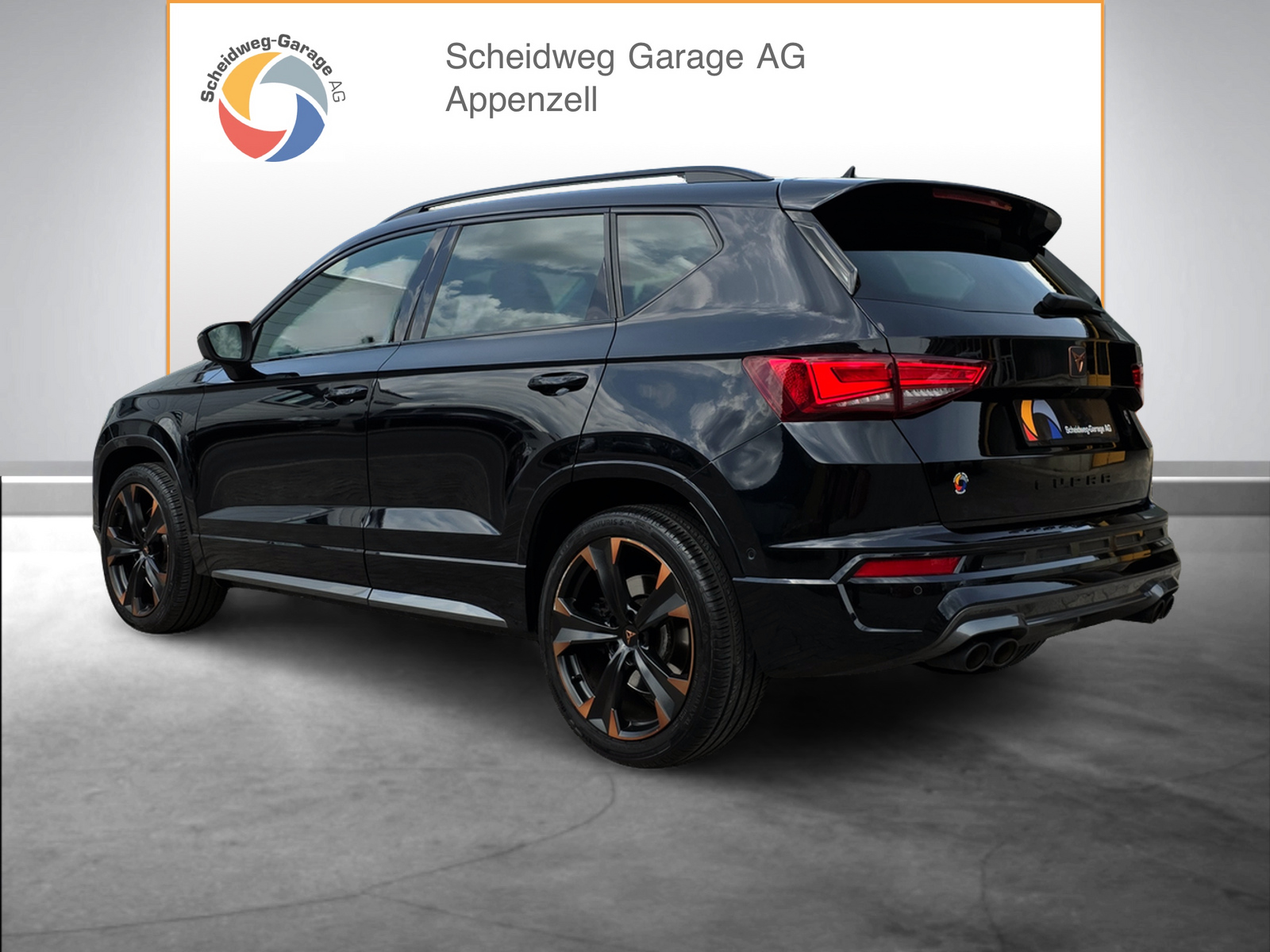 CUPRA Ateca 2.0TSI 4Drive DSG-image-12