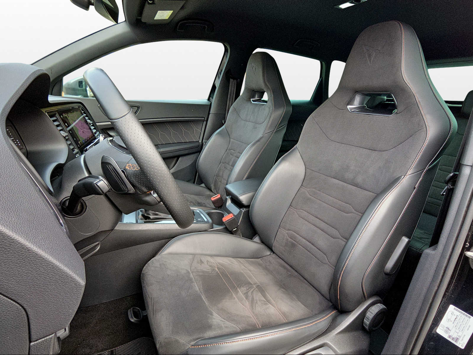 CUPRA Ateca 2.0TSI 4Drive DSG-image-7