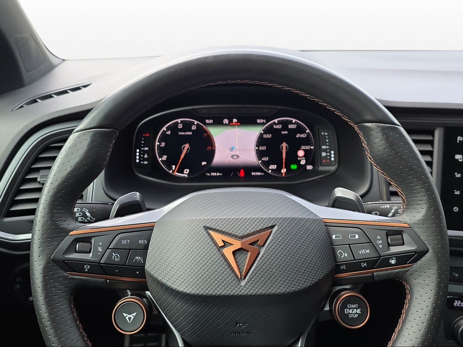 CUPRA Ateca 2.0TSI 4Drive DSG-image-4