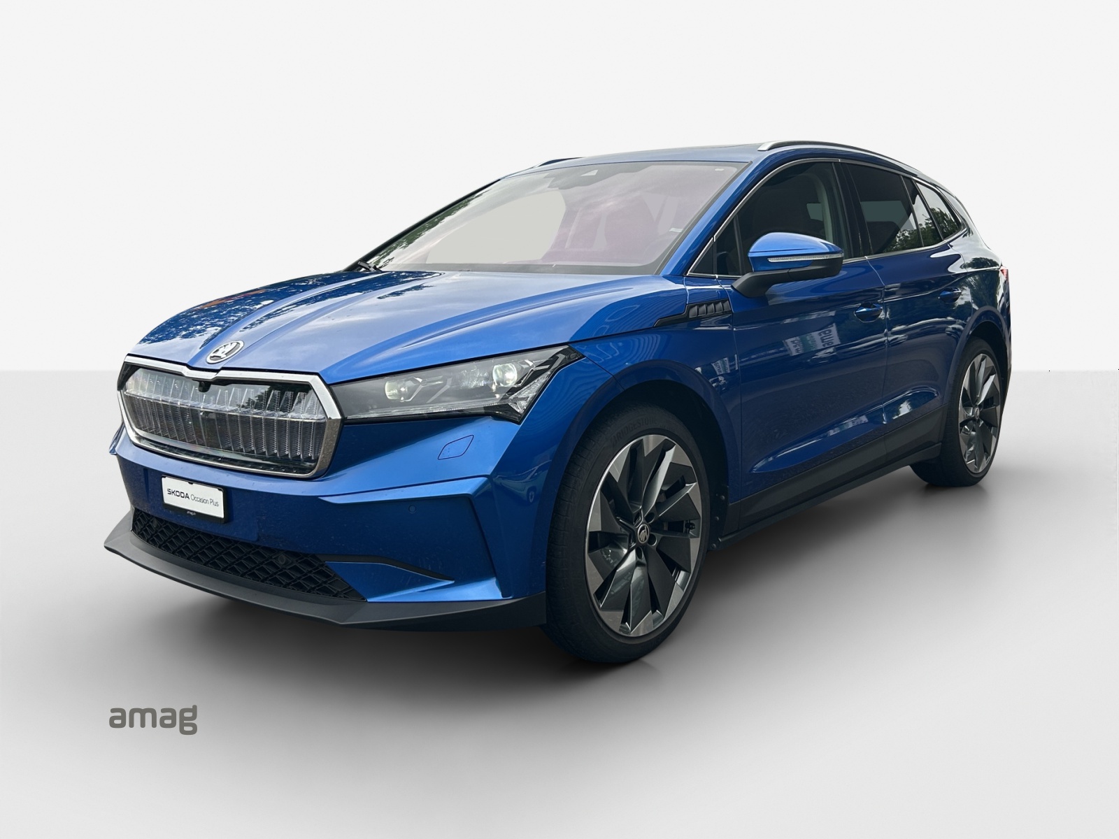 SKODA Enyaq iV 80x-image-0