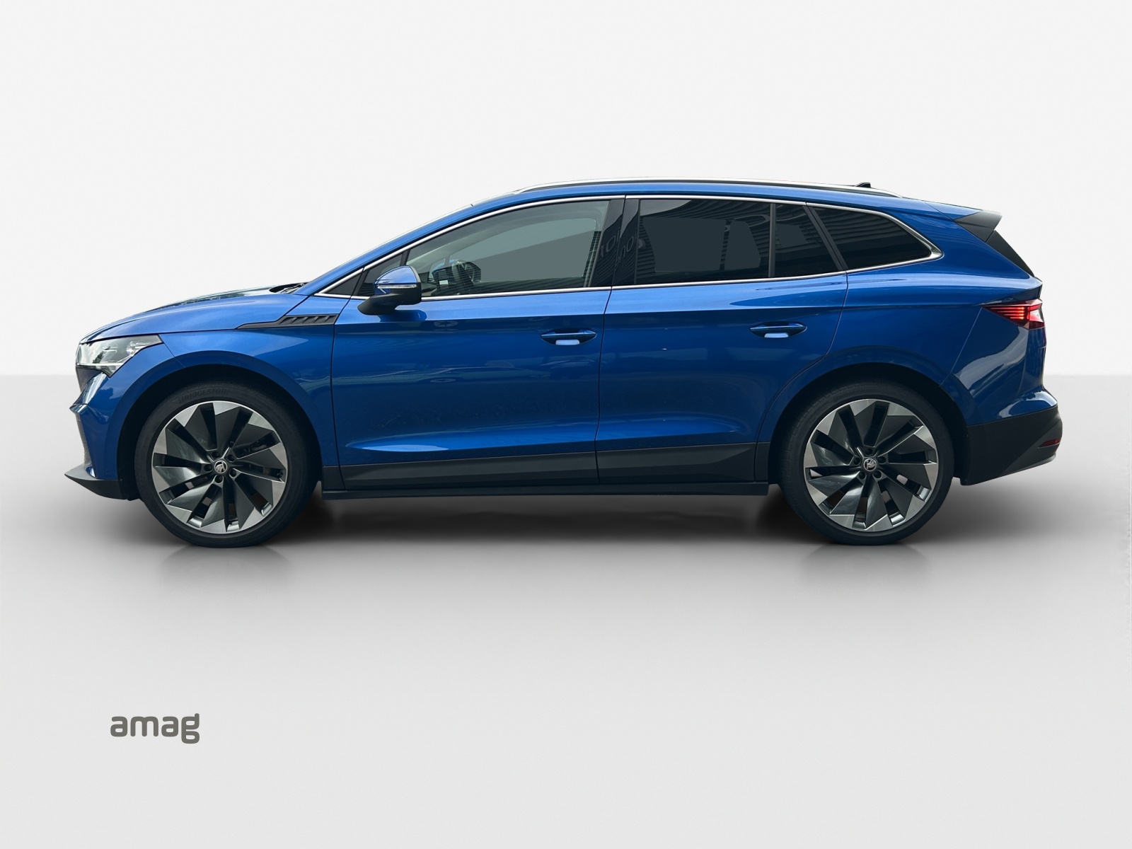 SKODA Enyaq iV 80x-image-1