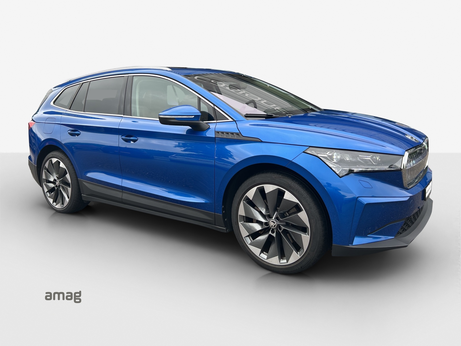 SKODA Enyaq iV 80x-image-5
