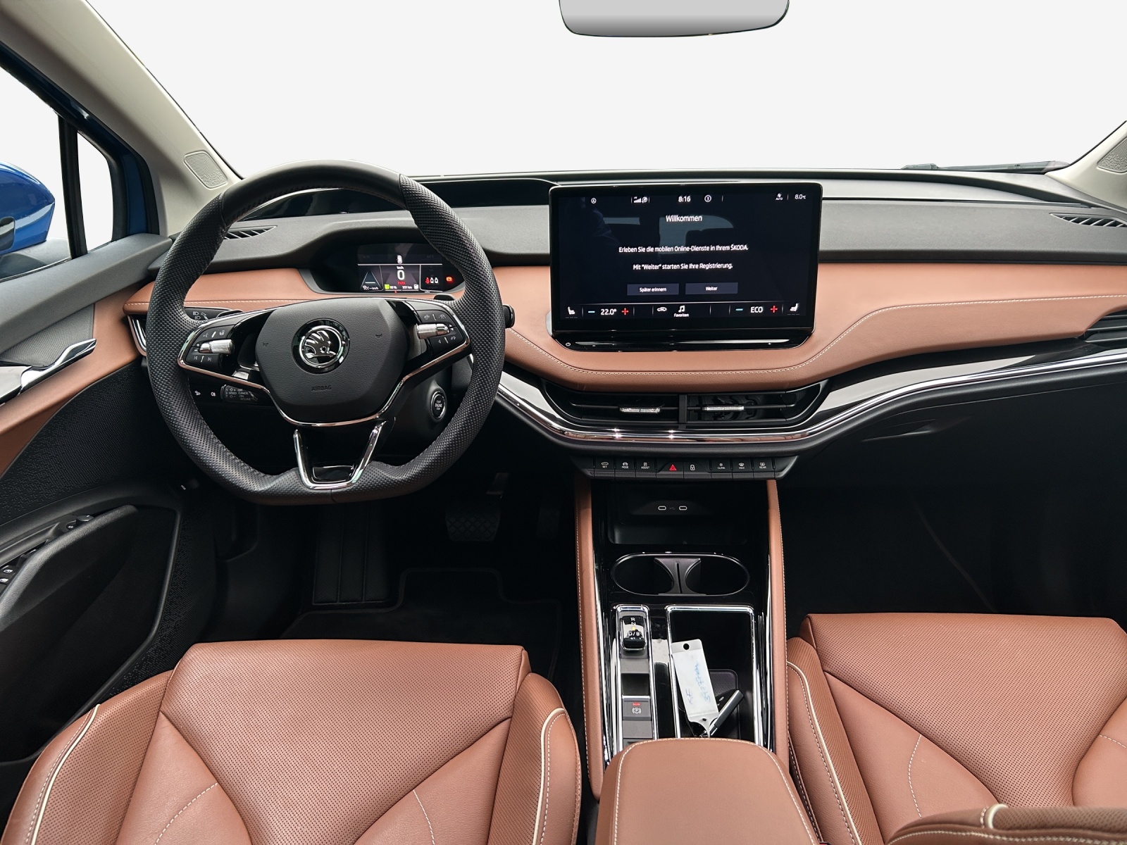 SKODA Enyaq iV 80x-image-8