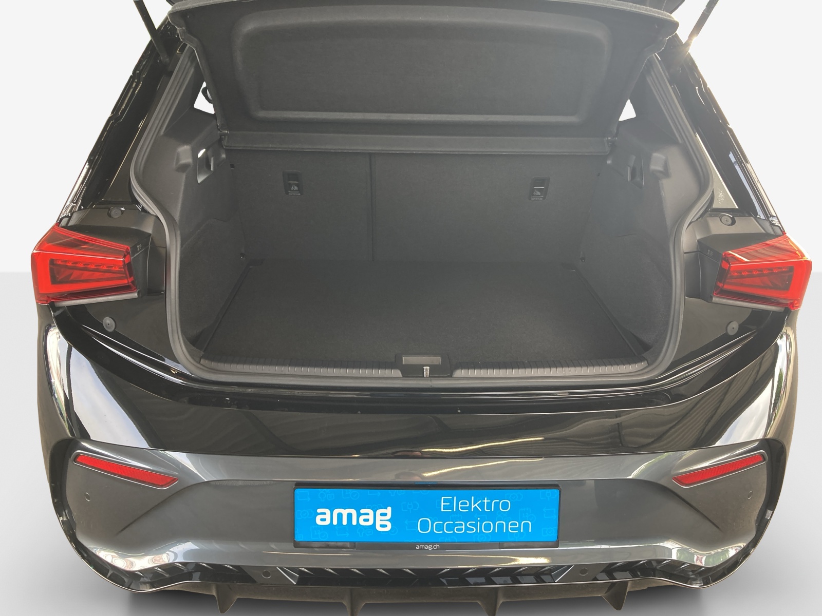 CUPRA Born 59 kWh e-Boost-image-13