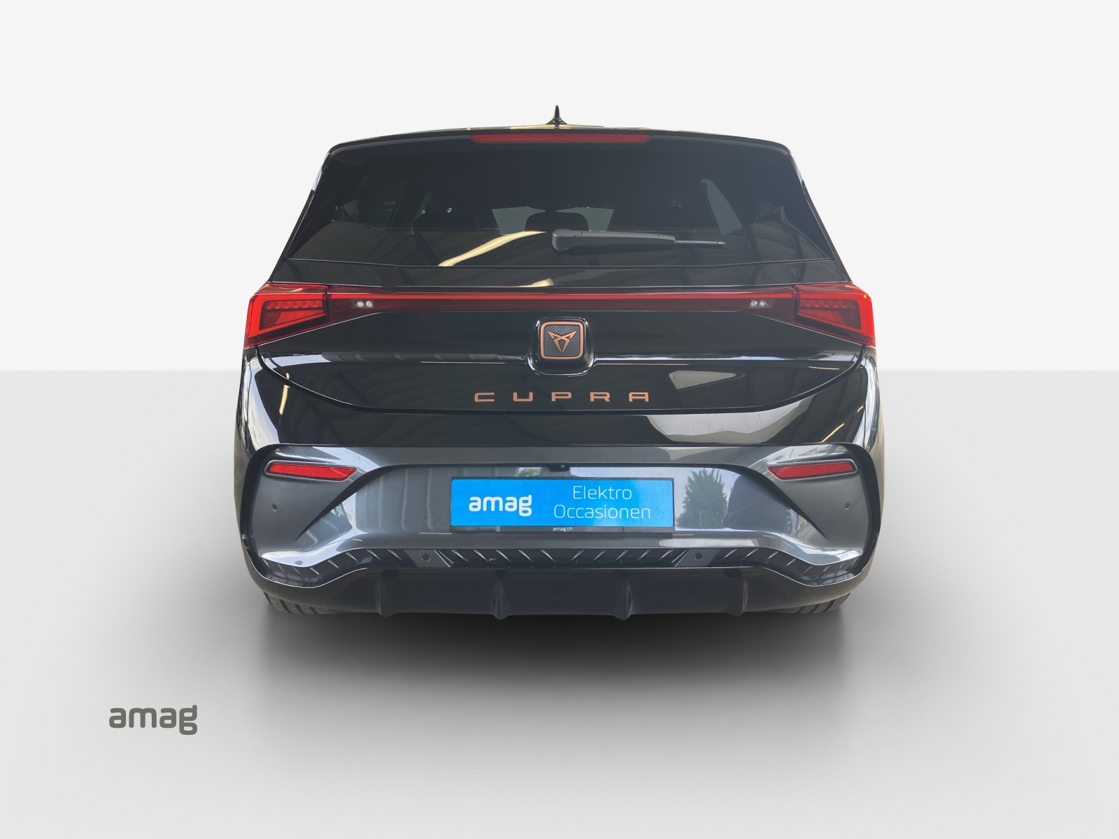 CUPRA Born 59 kWh e-Boost-image-4