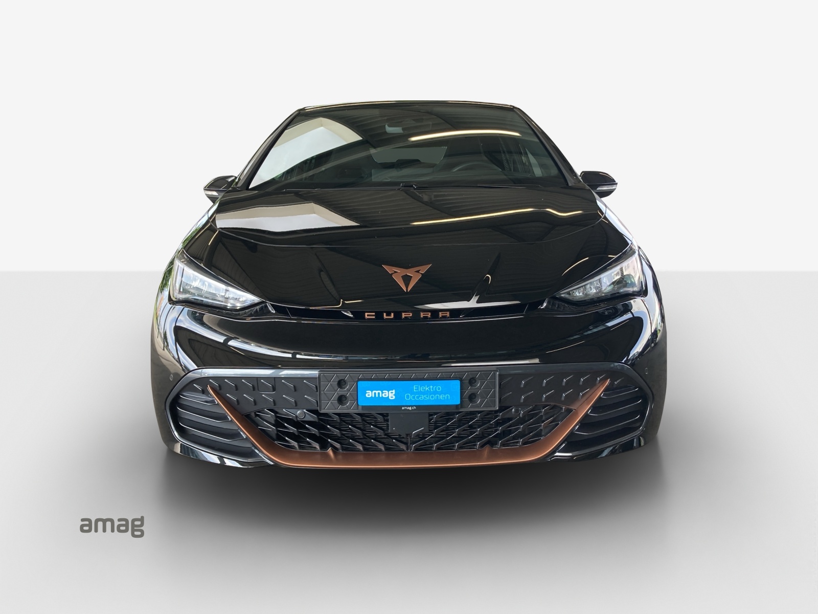 CUPRA Born 59 kWh e-Boost-image-7