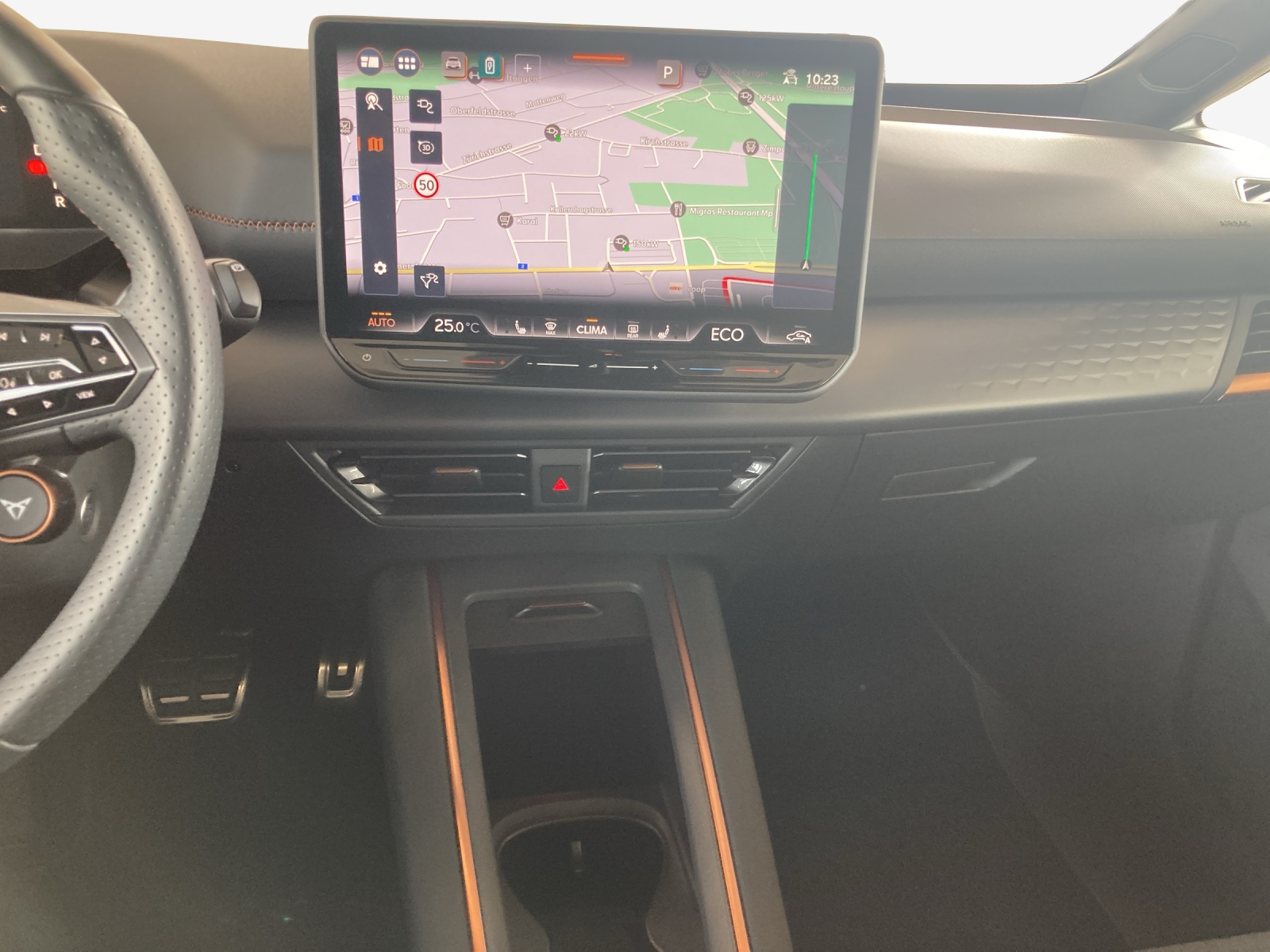 CUPRA Born 59 kWh e-Boost-image-11