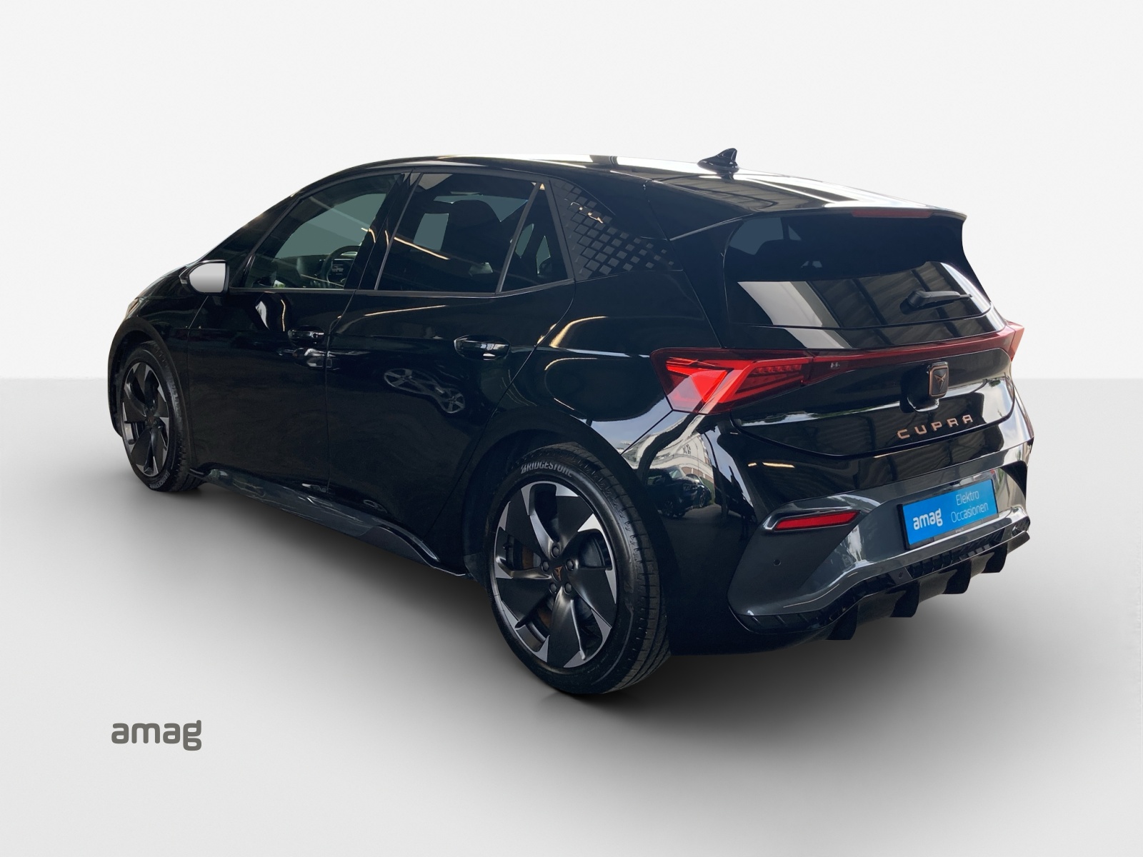 CUPRA Born 59 kWh e-Boost-image-2