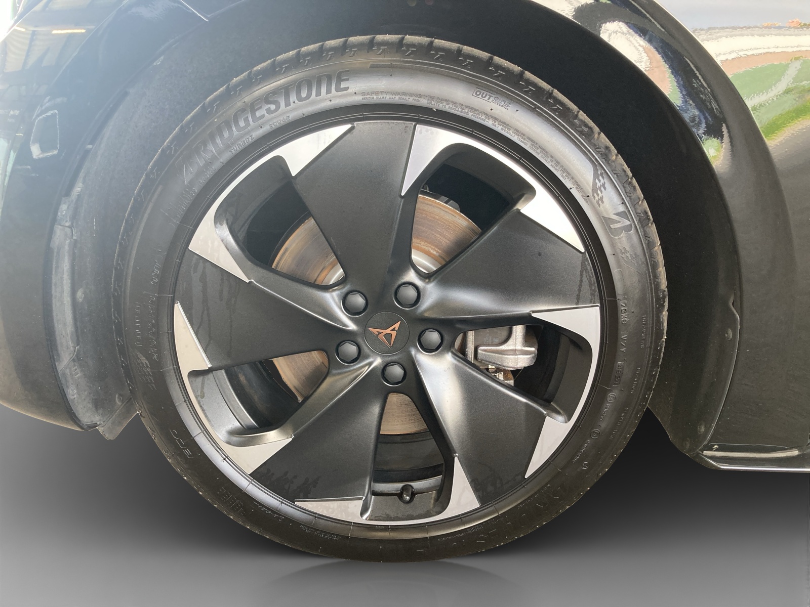 CUPRA Born 59 kWh e-Boost-image-16