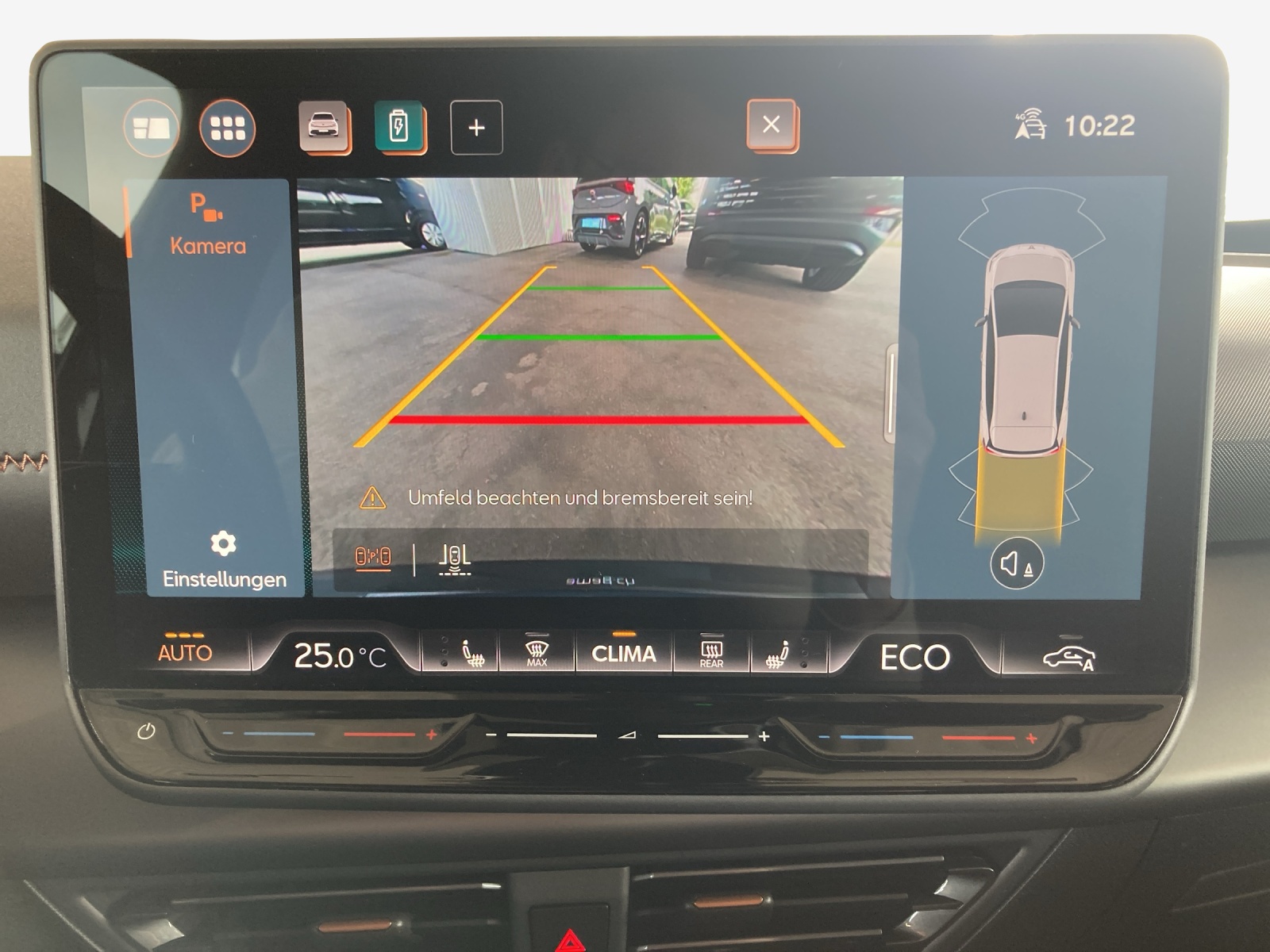 CUPRA Born 59 kWh e-Boost-image-15