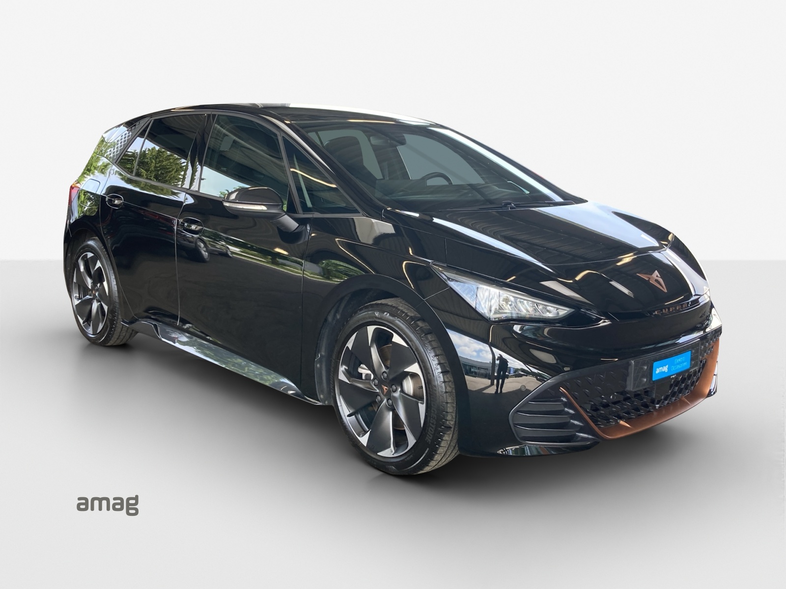 CUPRA Born 59 kWh e-Boost-image-6