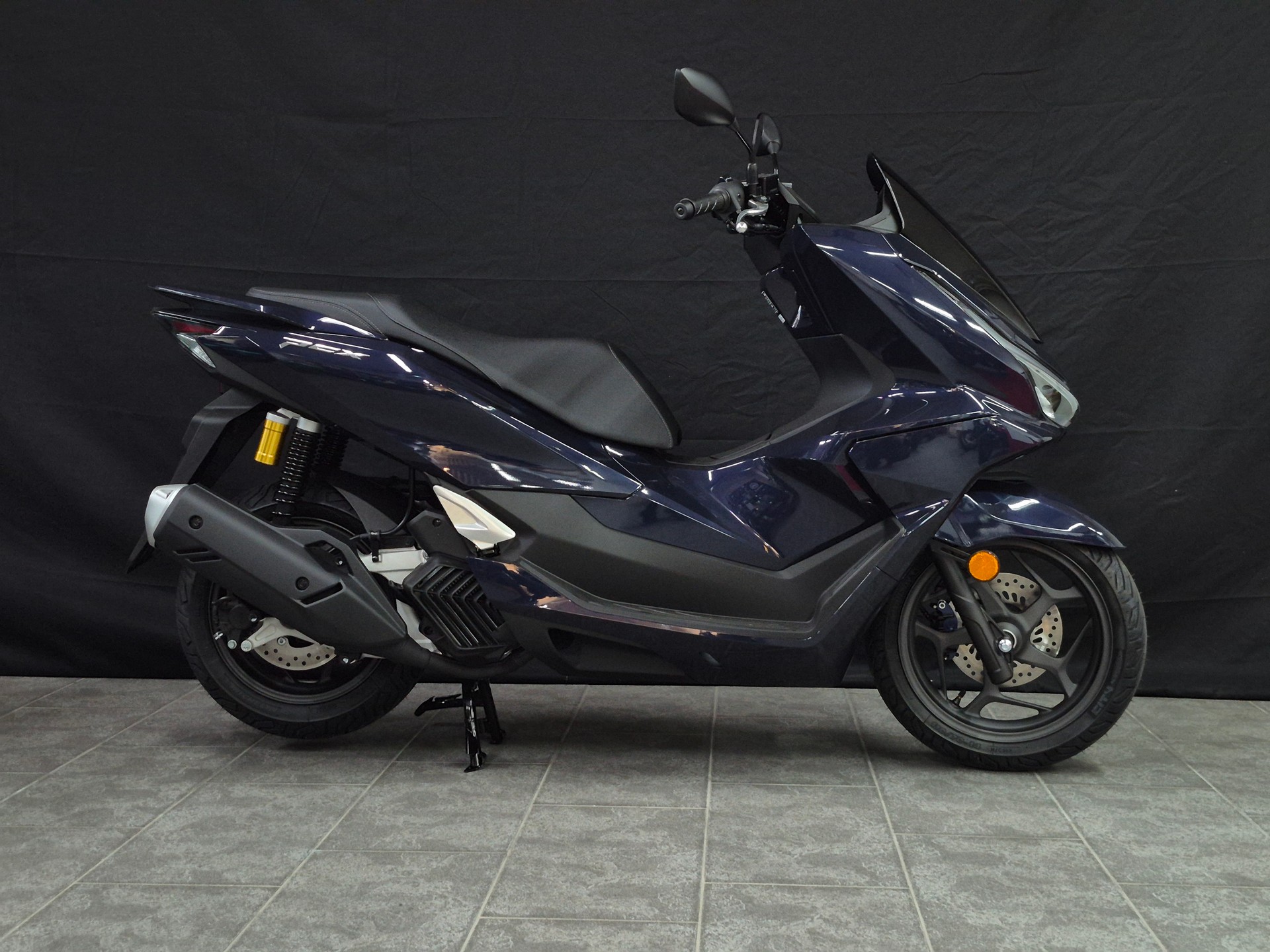 HONDA PCX 125 i ABS-image-14