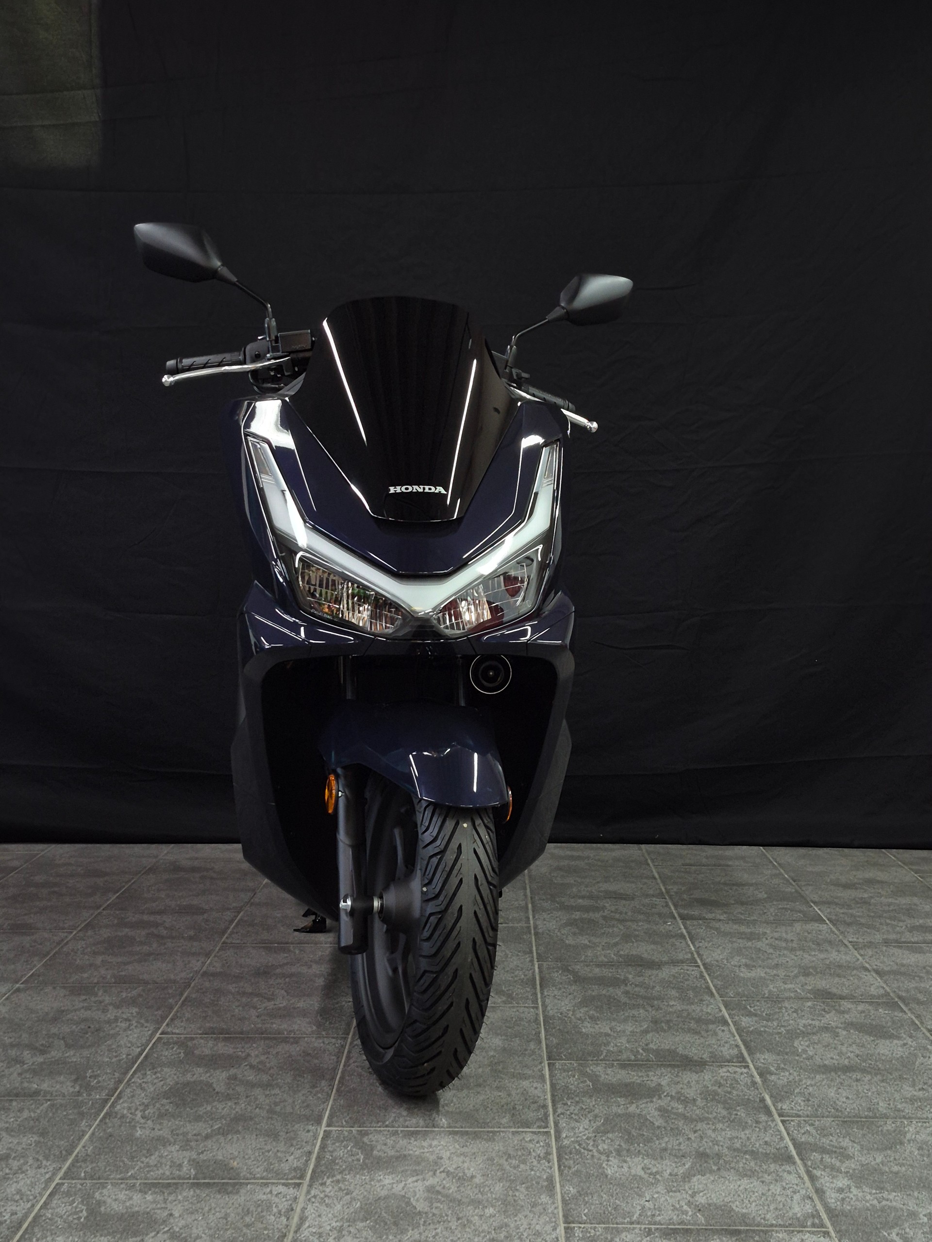 HONDA PCX 125 i ABS-image-9
