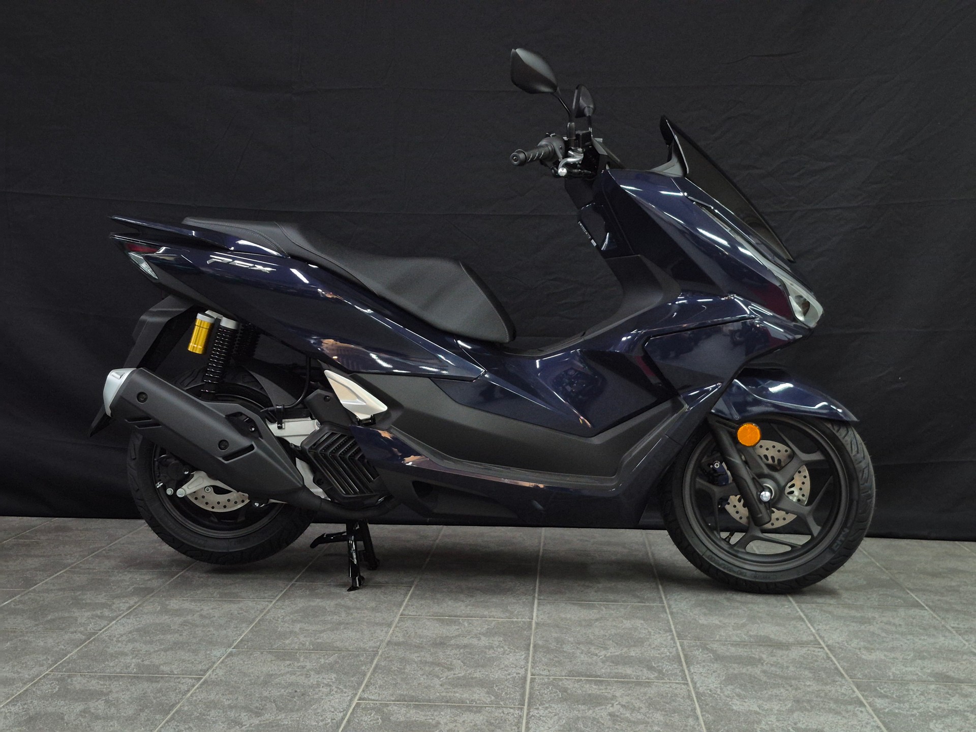 HONDA PCX 125 i ABS-image-15