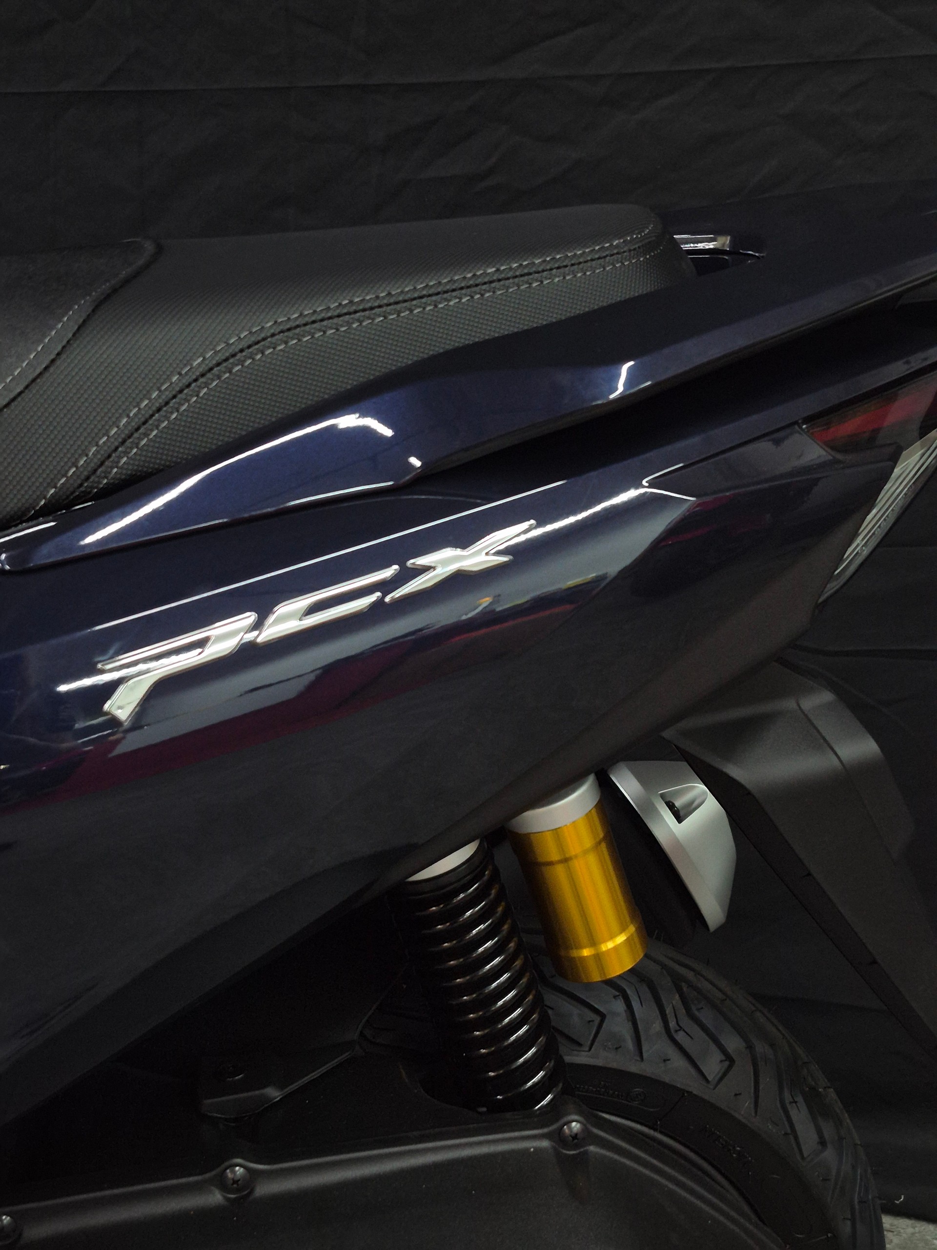 HONDA PCX 125 i ABS-image-7