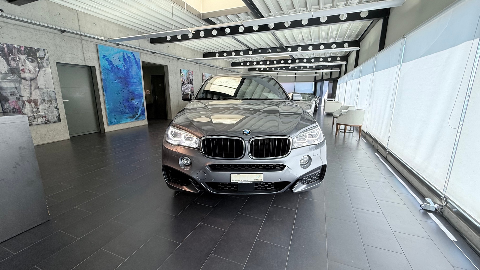 BMW X6 30d xDrive-image-4