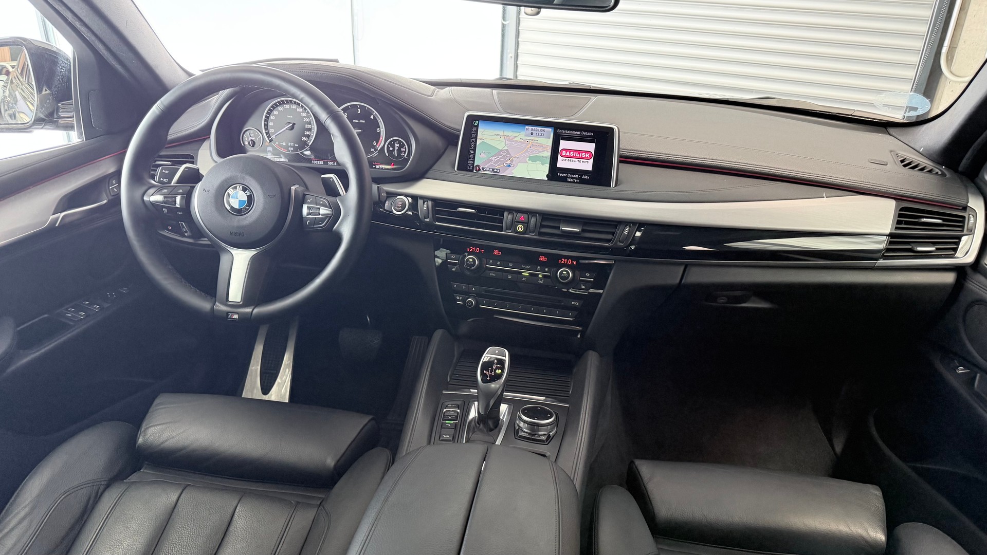 BMW X6 30d xDrive-image-22
