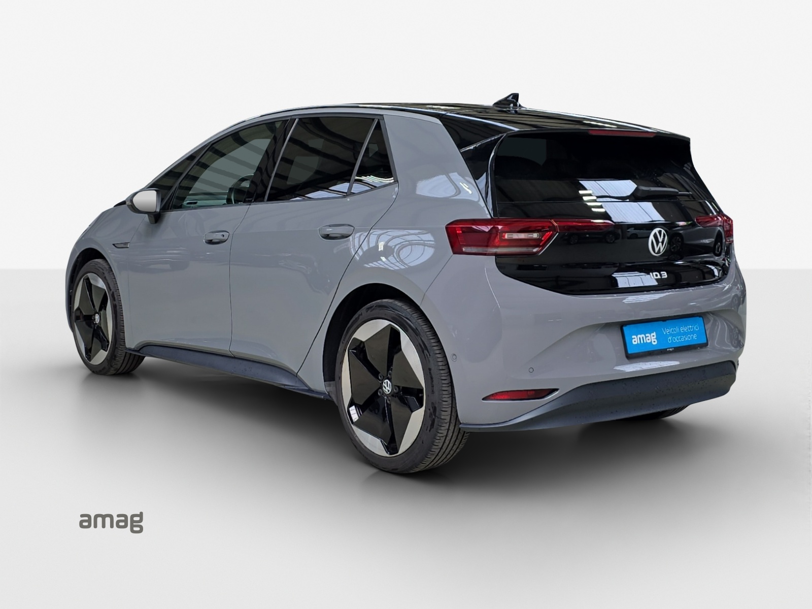 VW ID.3 Pro Performance 58 kWh 75 Edition-image-3