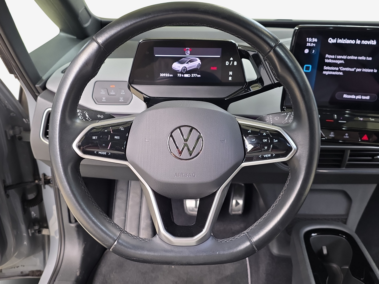 VW ID.3 Pro Performance 58 kWh 75 Edition-image-10