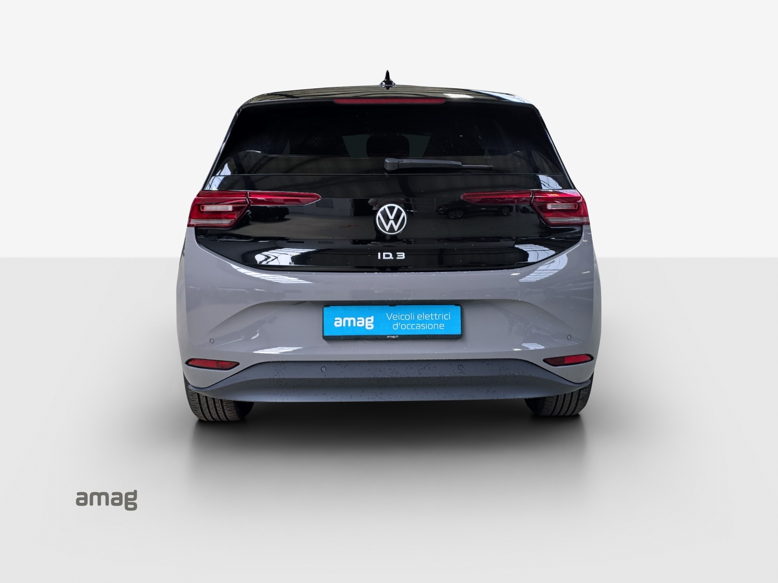 VW ID.3 Pro Performance 58 kWh 75 Edition-image-4