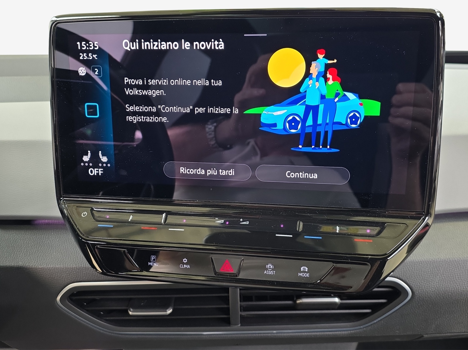 VW ID.3 Pro Performance 58 kWh 75 Edition-image-11