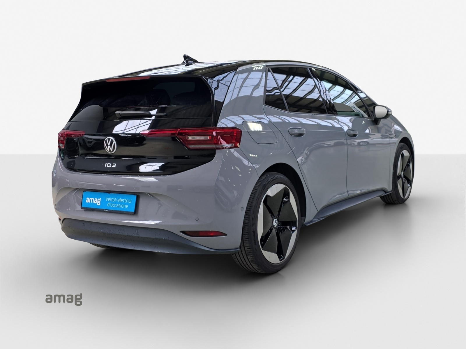 VW ID.3 Pro Performance 58 kWh 75 Edition-image-5