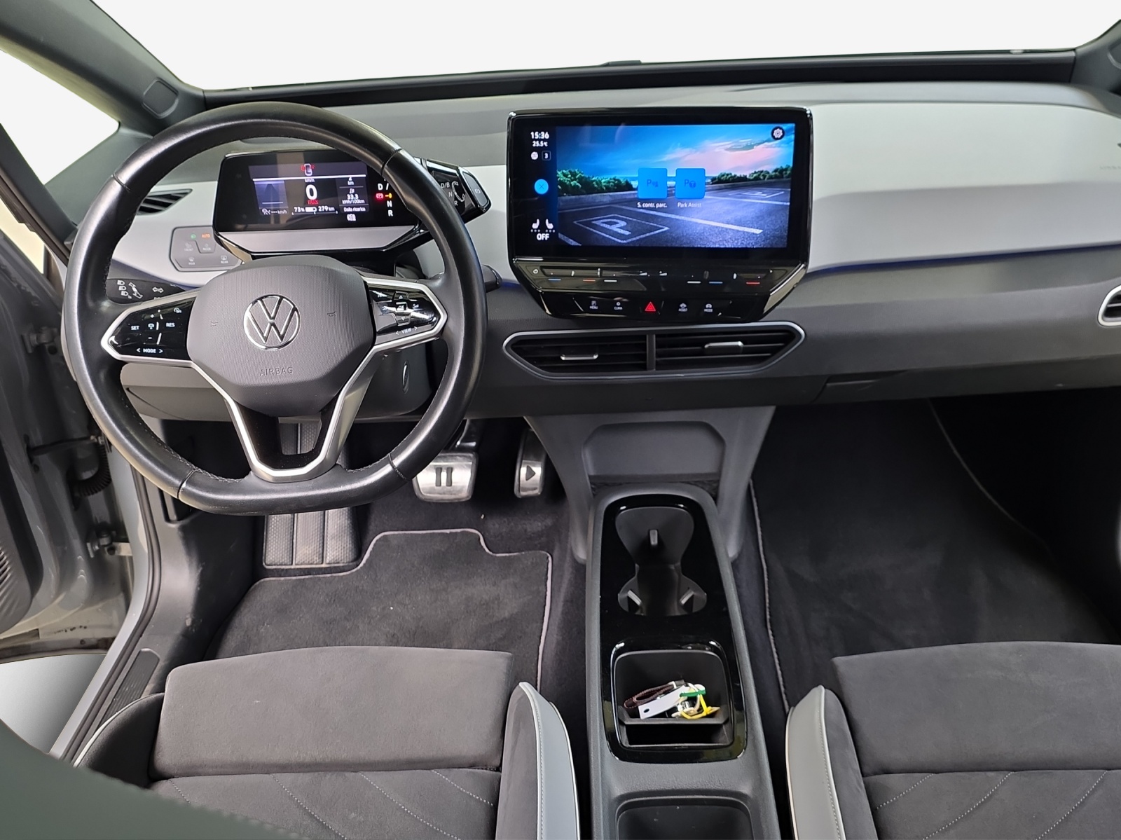 VW ID.3 Pro Performance 58 kWh 75 Edition-image-9