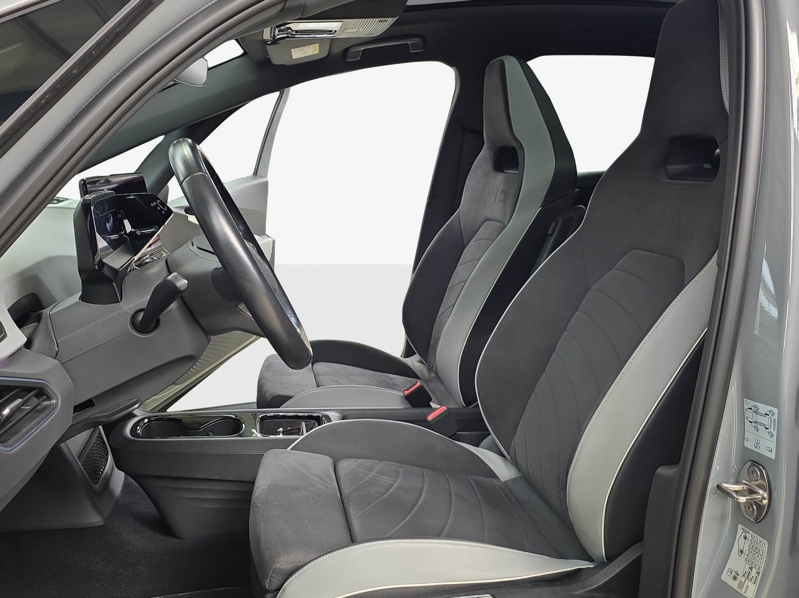 VW ID.3 Pro Performance 58 kWh 75 Edition-image-8