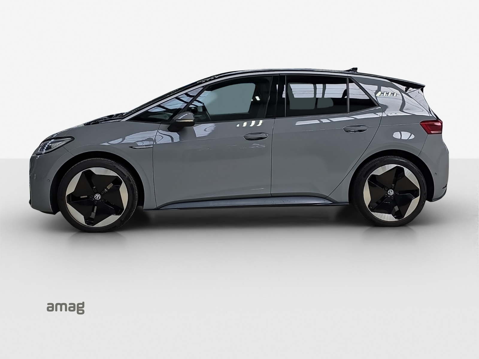 VW ID.3 Pro Performance 58 kWh 75 Edition-image-2