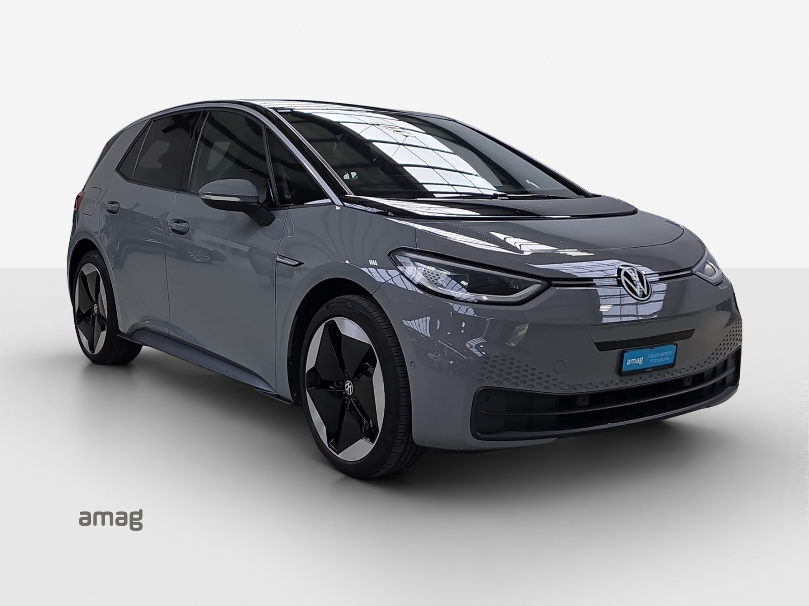 VW ID.3 Pro Performance 58 kWh 75 Edition-image-6