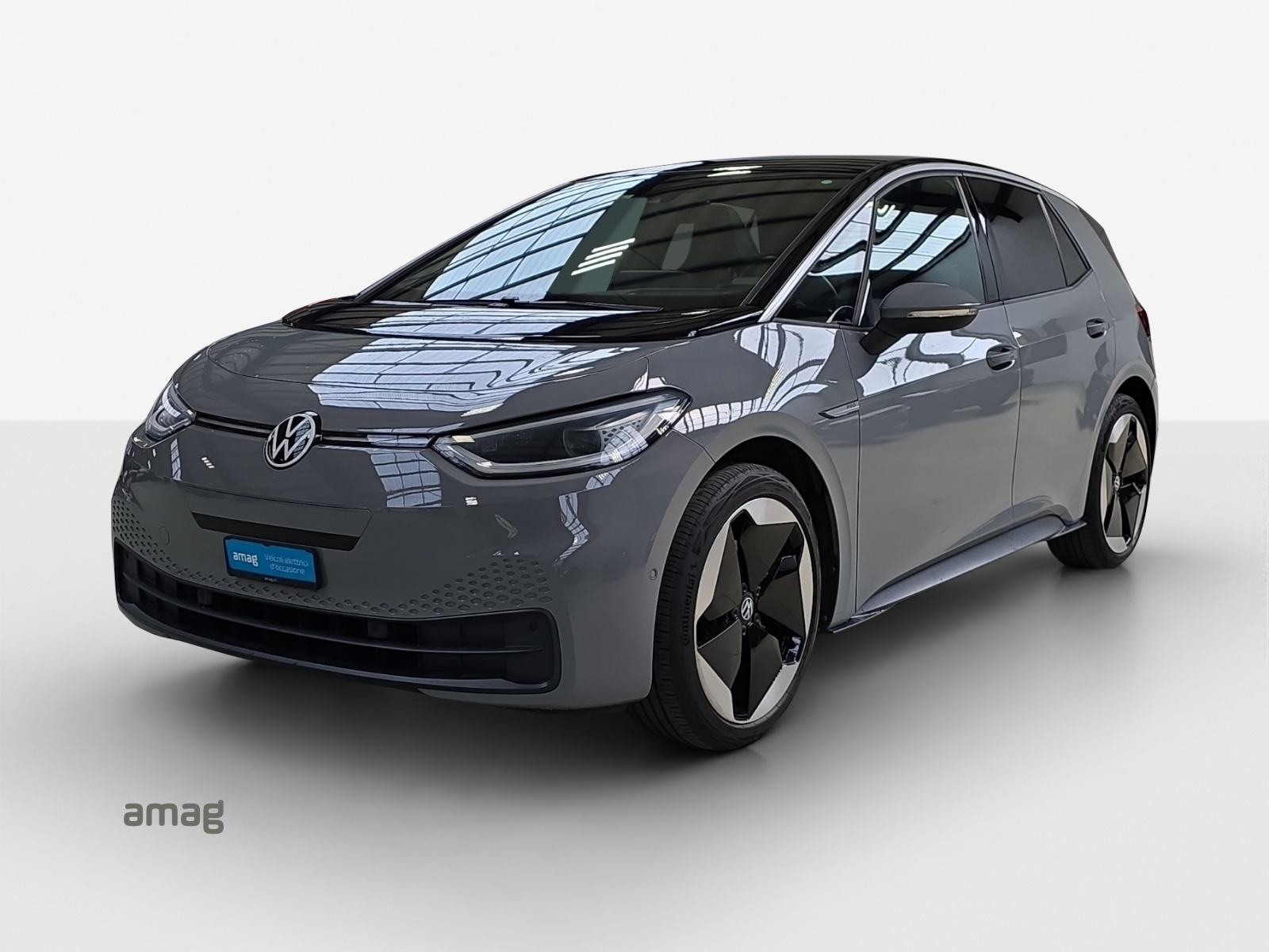 VW ID.3 Pro Performance 58 kWh 75 Edition-image-0