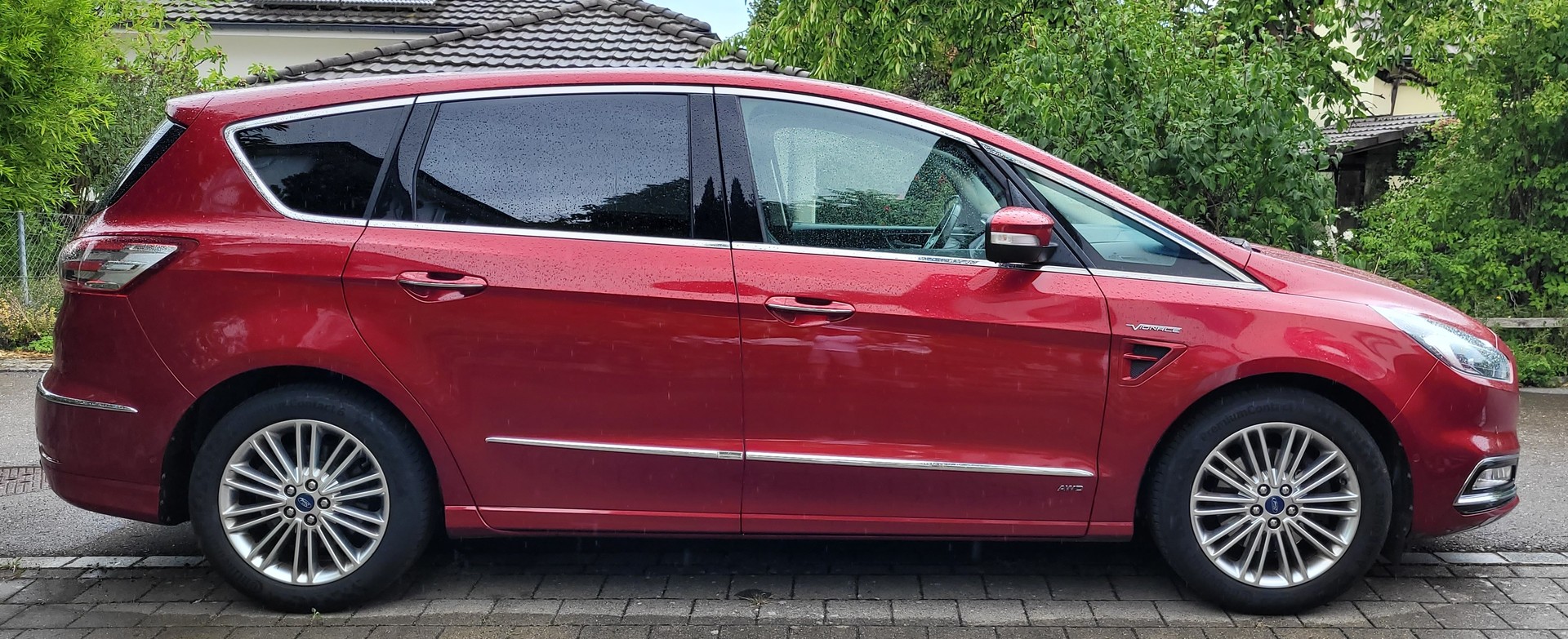 FORD 2.0 TDCi 180 Vignale FPS 4x4-image-13