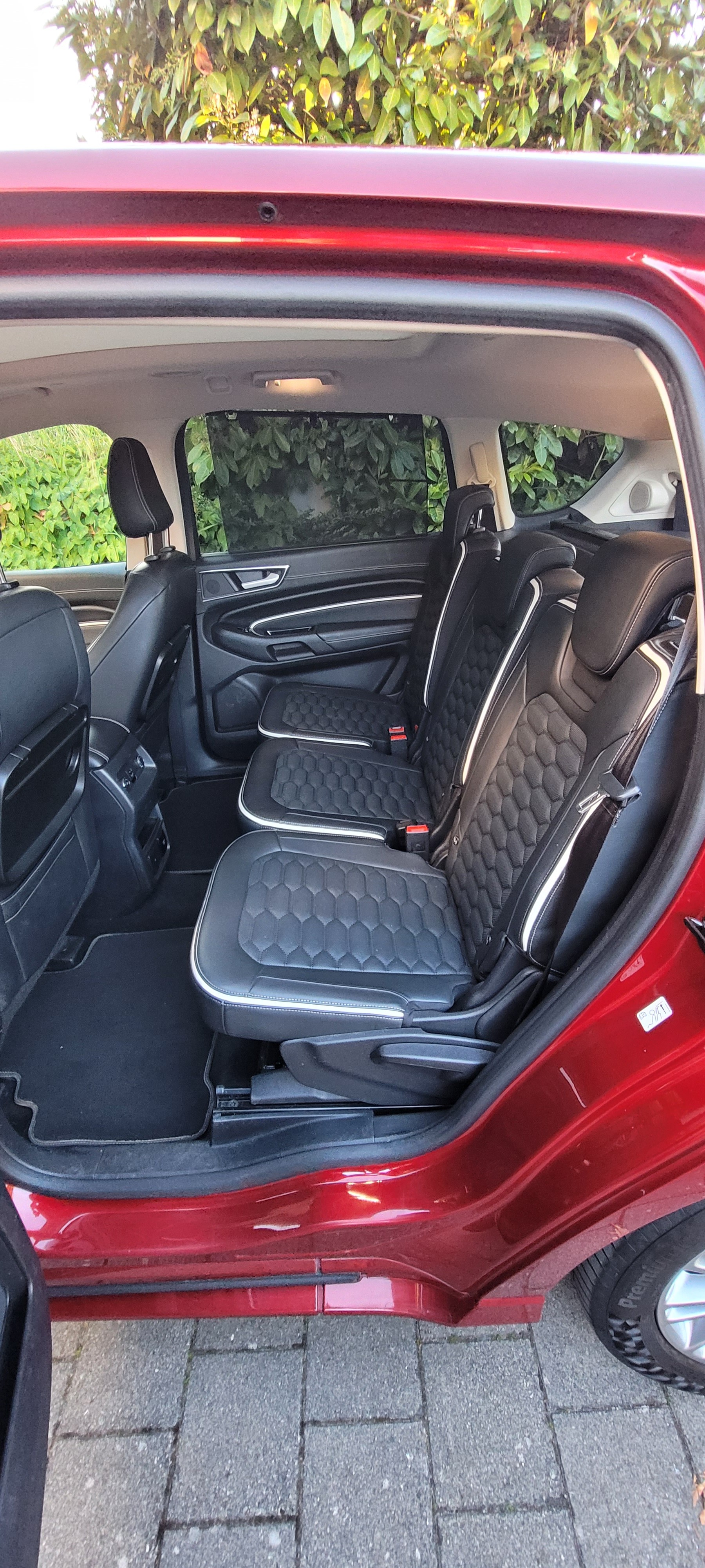 FORD 2.0 TDCi 180 Vignale FPS 4x4-image-9
